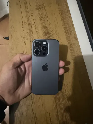iPhone 15 Pro 512gb