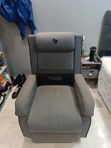 Poltrona Gamer Pichau