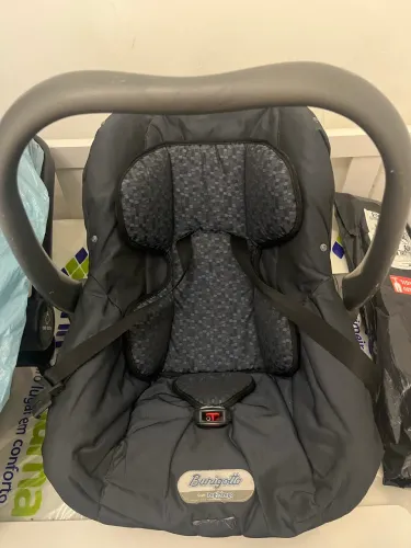 Bebê conforto 