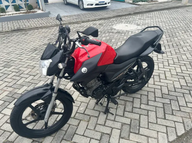 Factor 150 Ed Yamaha
