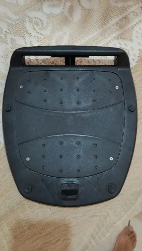 Suporte Baú 