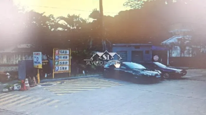 Ponto Comercial- Petrópolis, Coronel Veiga