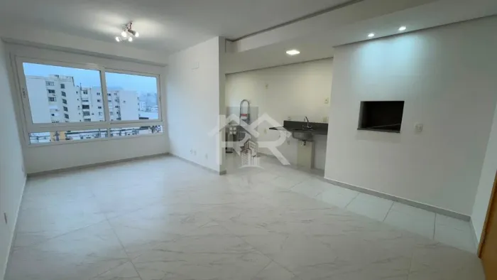 Apartamento 2 dormitórios com garagem para alugar no bairro Cidade Baixa em Porto Alegre