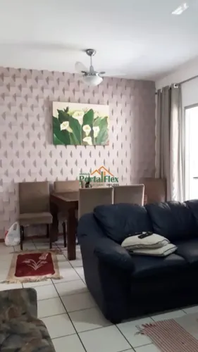 Apartamento à venda em Colina de Laranjeiras - Serra/ES