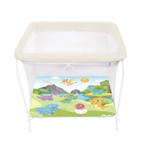 Cercadinho Chiqueirinho Infantil 