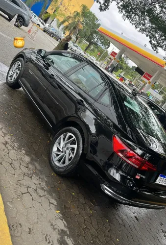 Volkswagen Virtus Highline 200 TSI 1.0 Flex 12V AUT 2020