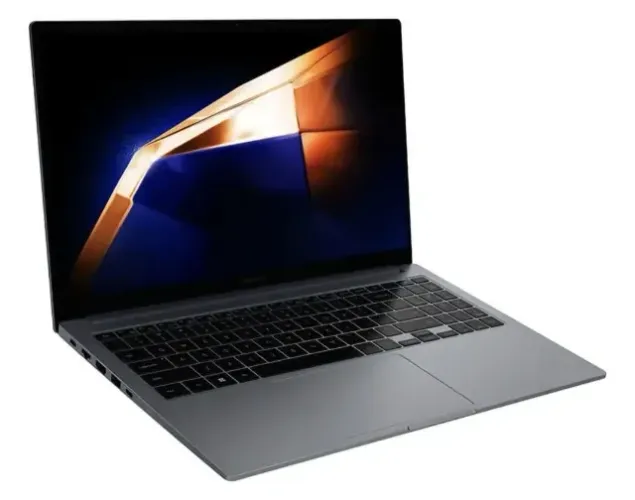 Notebook Samsung Galaxy Book 4 Intel Core i5 1335U 16Gb RAM 512SSD Windows 11 Home (NOVO)