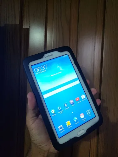 Tablet GALAXY tab 3 !