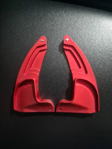 Extensor Pode Shift Para Fiat Pulse / Abhart