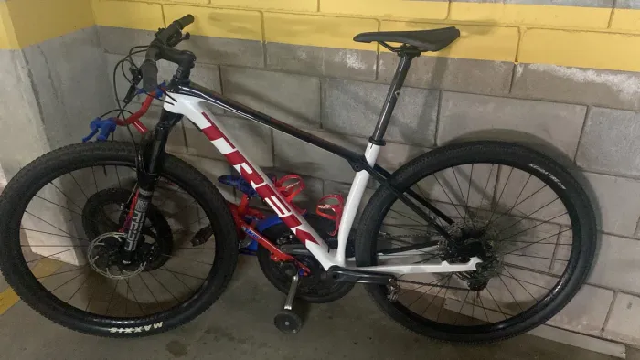 TREK PROCALIBER 9.6 ZERADA