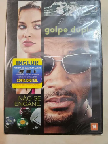Dvd Lacrado