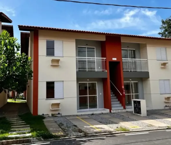 Casa no Condominio Largo Verona