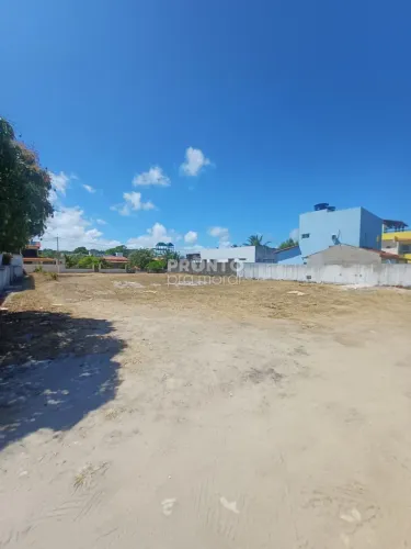 Lote/Terreno/Condomínio em Carneiros