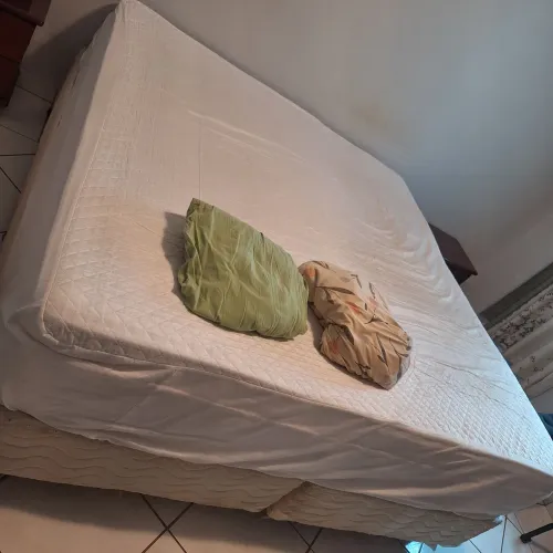 Cama Super King 