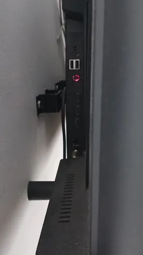 TV phlico 42 super nova - Não é Smart