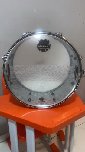 Vende-se Caixa Mapex 14 x 6,5 