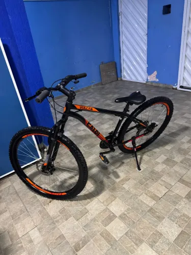 BICICLETA CALOI VULCAN