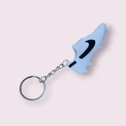 Chaveiro Chuteira da Nike Futebol