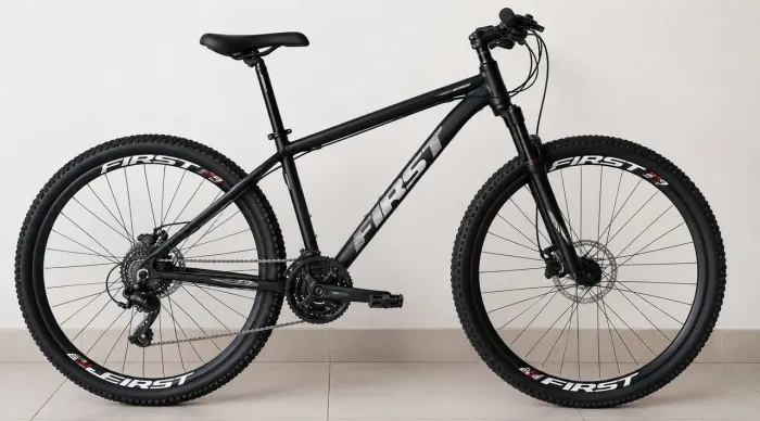 Bicicleta First aro 29 zerada