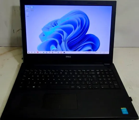 Notebook Dell Inspiron 3542-810 SSD