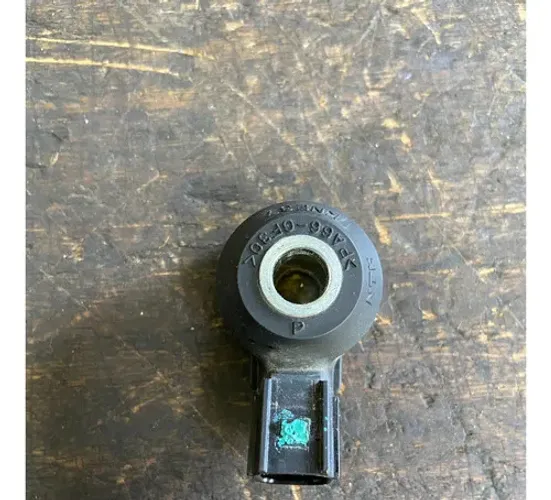  Sensor Detonação Honda Civic Fit Accord Crv E Hrv Ntk Kne37