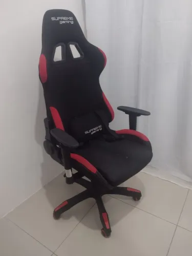 Cadeira Gamer