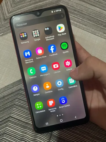 Vendo Samsung A10