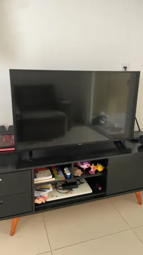 Televisão Samsung 43?