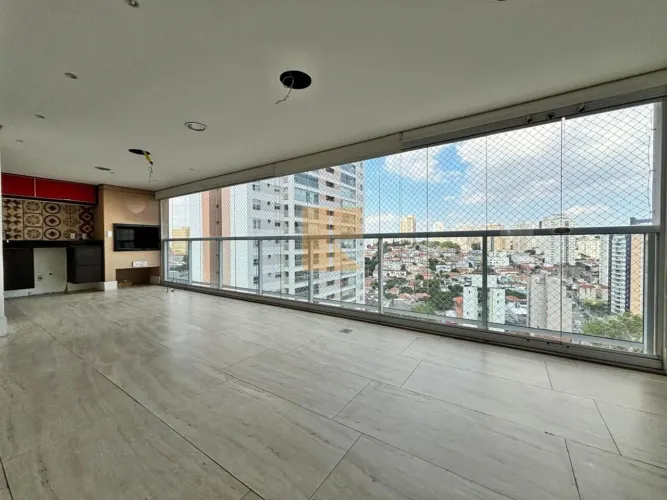 APTO CONDOMINIO THE PARKER ACLIMAÇÃO