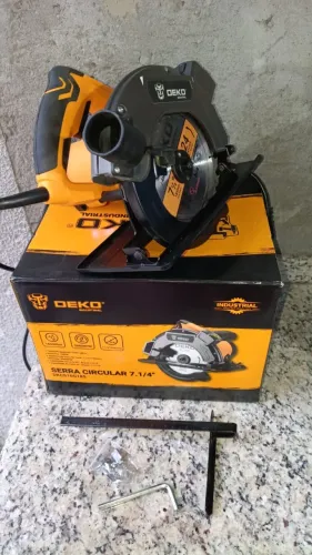 Marcenaria em Casa