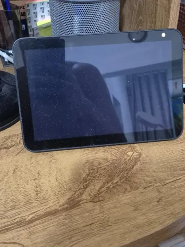 Alexa Echo Show 8