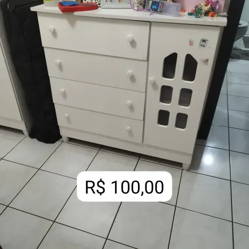 Cômoda