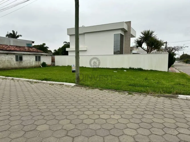 Terreno à venda, Lagoa de Fora - Balneário Gaivota/SC