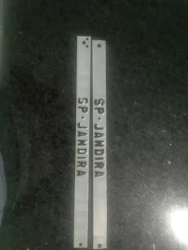 Tarjeta de carro