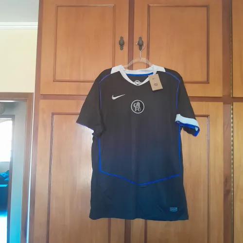 Camisa chelsea 2GG