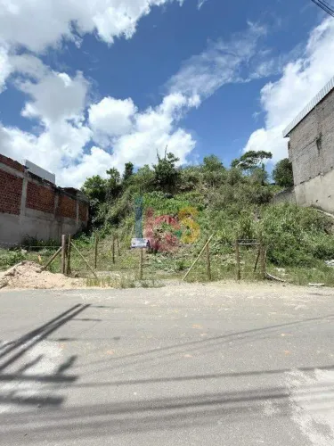 Vendo Lote em Itabuna