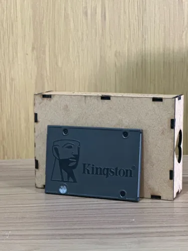 SSD KINGSTON 960 GB NOVO