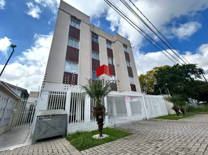 Apartamento com 47m² 2 quartos, para aluguel, no bairro Cidade Jardim em São José dos Pinh
