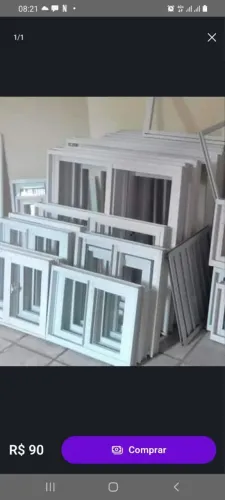 Janelas Promoção