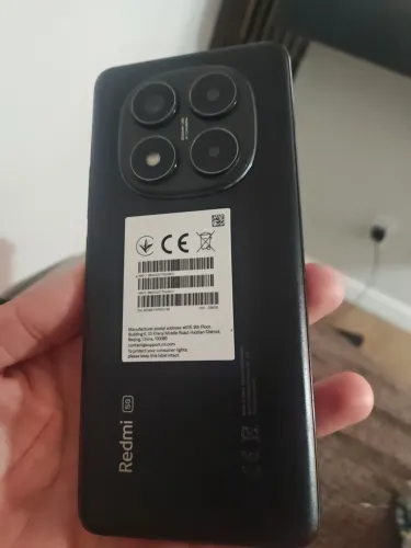 Redmi note 14 pro+ - 5g