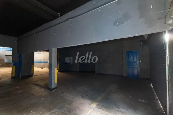 Comercial para alugar no(a) Vila Romana