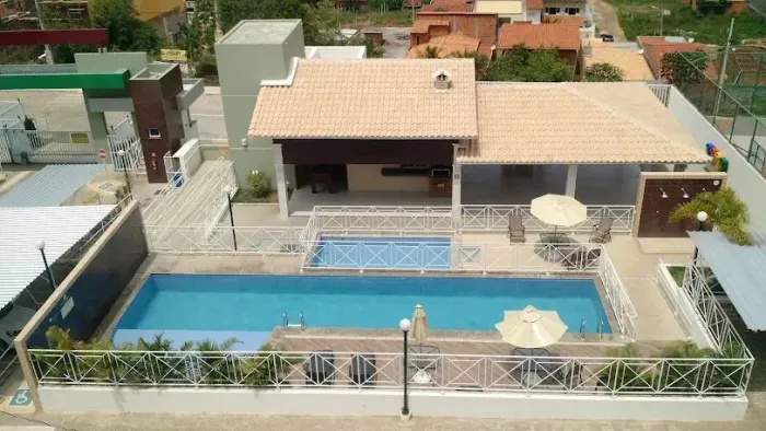 Alugo Apartamento com 3 Quartos e Varanda no mirante santa lucia