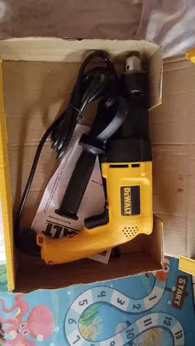 Vende se furadeira