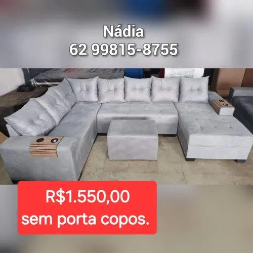 SOFÁ === 100