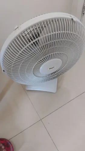 Ventilador pequeno faet