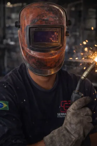 METALURGICA CS