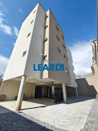 APARTAMENTO - RESIDENCIAL MORUMBÍ - MG