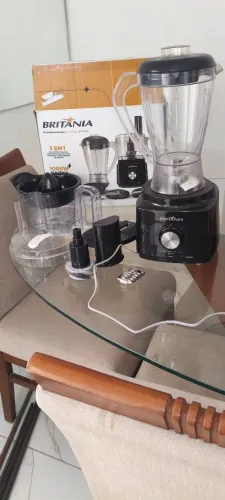 Liquidificador Britânia
