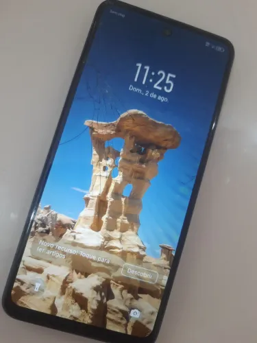 Celular 256g Muito barato