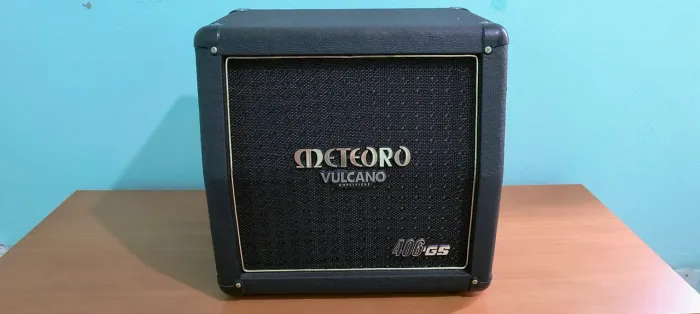 Caixa Meteoro Space GS 406 100 Watts